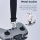 thumbnail image 4 of Gwong Juguete Correa de cordón de lanyard del controlador de tela ajustable portátil para DJI FPV Combo Gwong 30009466, 4 of 6