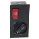 thumbnail image 5 of 1540673 Interruptor de advertencia de faros para PGRT - Serie de camiones FK N, 5 of 5