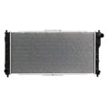 thumbnail image 1 of 2000-2002 Mazda 626 Radiator (2408) 6-Cylinder, 1 of 1