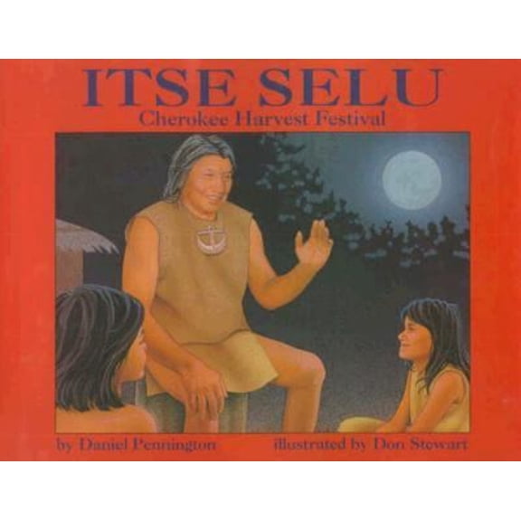 Pre-Owned Itse Selu (Hardcover) 0881068519 9780881068511