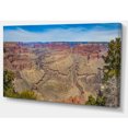thumbnail image 2 of Grand Canyon National Park - Landscape Artwork Canvas, 2 of 3