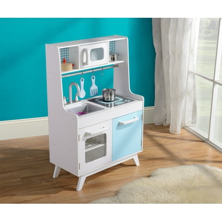 Homestar Coco & Michelle Modern Play Kitchen