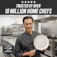 thumbnail image 3 of Juego de utensilios de cocina GOTHAM STEEL de 12 piezas con recubrimiento cerámico antiadherente, 3 of 7