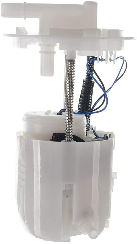 A-Premium Electric Fuel Pump Assembly Compatible with Ford Taurus Mercury Sable 2008-2009 V6 3.5L Petrol 