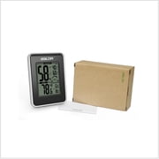 BALDR Trendy Thermo-Hygrometer Indicator