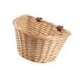 thumbnail image 4 of Cesta para bicicletas Cesta para guardar bicicletas con correas ajustables Accesorios para bicicletas Color madera, 4 of 8