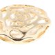 thumbnail image 4 of de flores de rosas huecas, collar con colgante de circón, , pendientes, joyería, mujeres, niñas, señoras, fabricación de joyas de moda Zulema Encantos de fabricación de joyas, 4 of 8