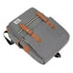 thumbnail image 3 of Mochila para viaje ligero con puerto USB para Computadora portátil repelente al agua vintage antirrobo para Laptop Gran Capacidad Diseño Impermeable Duradero Cómoda y Segura, 3 of 7