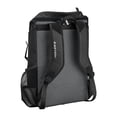 thumbnail image 2 of Easton Ghost NX Fastpitch Baseball Equipment Backpack, Black, 2 of 3