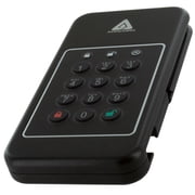 Apricorn Aegis NVX 1 TB Portable Rugged Solid State Drive External TAA Compliant