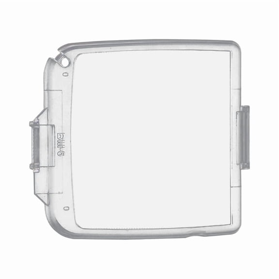 Hard LCD Screen Protective Covers Shield Accessories for D200 DSLR Camera Transparent Screen Protector Replacement