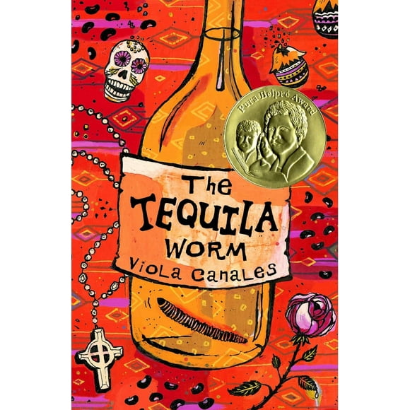 Pre-Owned The Tequila Worm (Paperback) 0375840893 9780375840890