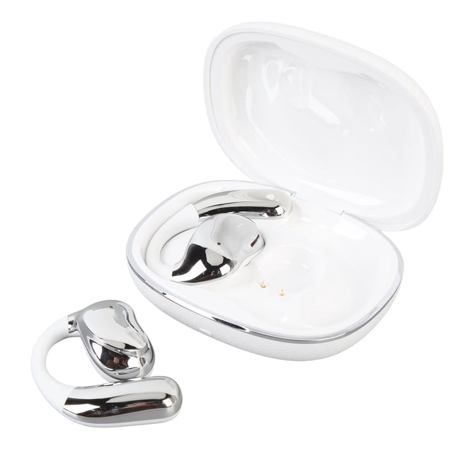 AI Language Translation Earbuds, 140 Languages AI Translation ANC Noise Reduction 360 Sound Real Time Translator Headphones for Travel Business Learning
