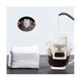 thumbnail image 5 of Hand Flush Non-woven Coffee Filter Bag With Hanging Ear, Coffee Filter Paper Hanging Ear Cold Extraction Filter Bag, 5 of 5