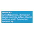 thumbnail image 6 of De Cecco Angel Hair Pasta No. 9, 16 oz, 6 of 7