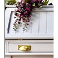 thumbnail image 5 of Country Chic Chalk Style Paint for Furniture, Wisteria, 32 fl oz, 5 of 6