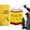 3pc, variant on Concentrated Fish Attractant Liquid – Red Worm Liquid Spray, Bait Scent Attractor for Freshwater Bass Fishing, Professional Lure Enhancer for Trout, Panfish & More, Improves Biteresponse,100ml