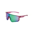 thumbnail image 2 of Panama Jack® x Foster Grant® Purple Shield Unisex Sunglasses, 2 of 3