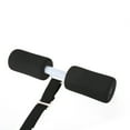 thumbnail image 1 of Sit Up Bar Exercise Body Muscle Strength Fitness Home Sports Equipment for Home Gym Indoor Use, 1 of 7