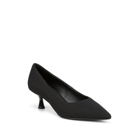 Bon Point-Toe Pumps