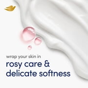 Dove Beauty Bar Soap For Soft, Smooth Skin, Pink Rosa, Cleans & Moisturizes, 3.75 oz 4 Bars