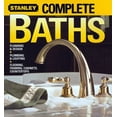 thumbnail image 1 of Pre-Owned Complete Baths (Paperback) 0696224518 9780696224515, 1 of 1