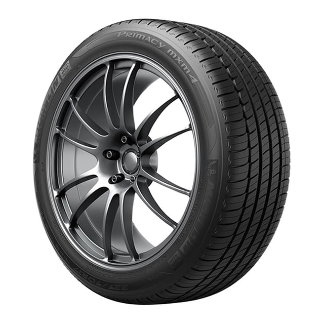 Llanta Michelin Primacy MXM4 (ZP) 225/60R18 104H