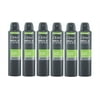 Dove Men Extra Fresh 48h Spray, International Version, 150 ml (6-Pack)