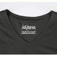 thumbnail image 6 of Inkmeso Letter Printed Don™t Make Me Use My Dad Voice Mens Tshirt For Daddy's Jersey Shirt, 6 of 7