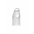 thumbnail image 3 of Pamina Girls Cold Shoulder T-Shirt and Skirt Set White and Blue Sizes 6-10 Years, 3 of 6