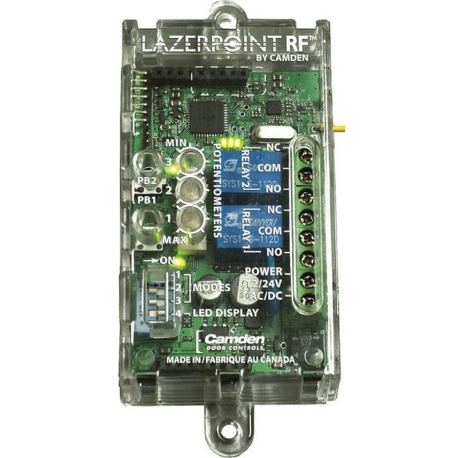 Camden Lazerpoint RF CMRX91 Relay Receiver Module