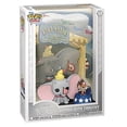 thumbnail image 1 of Funko Pop Dumbo Y Timothy #13 Aniversario 100 Años Movie Poster Jumbo Original 100 Años, 1 of 2