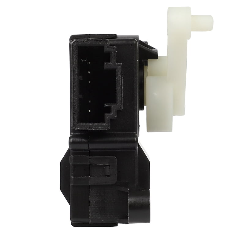 ECCPP Heater Air Blend Door Actuator Fit For Nissan For Sentra