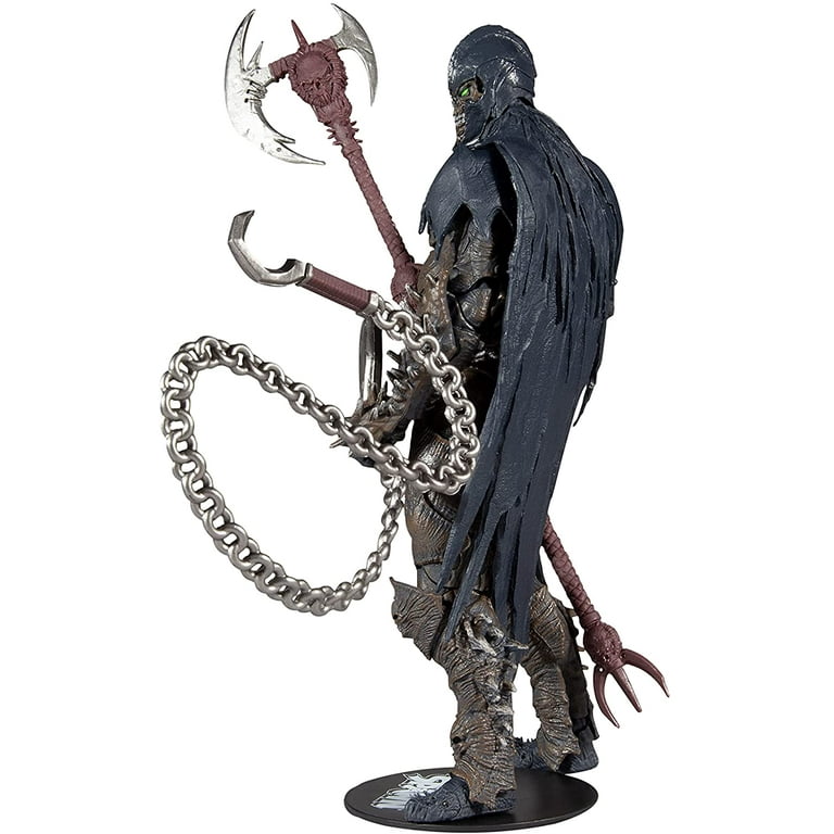 McFarlane Toys Raven Spawn 7