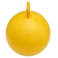 thumbnail image 2 of SHISUYAN Children Kids Inflatable Bounce Jumping Hopper Hop Ball (Yellow), 2 of 8