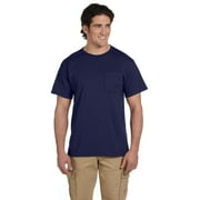 Adult DRI-POWER® ACTIVE Pocket T-Shirt