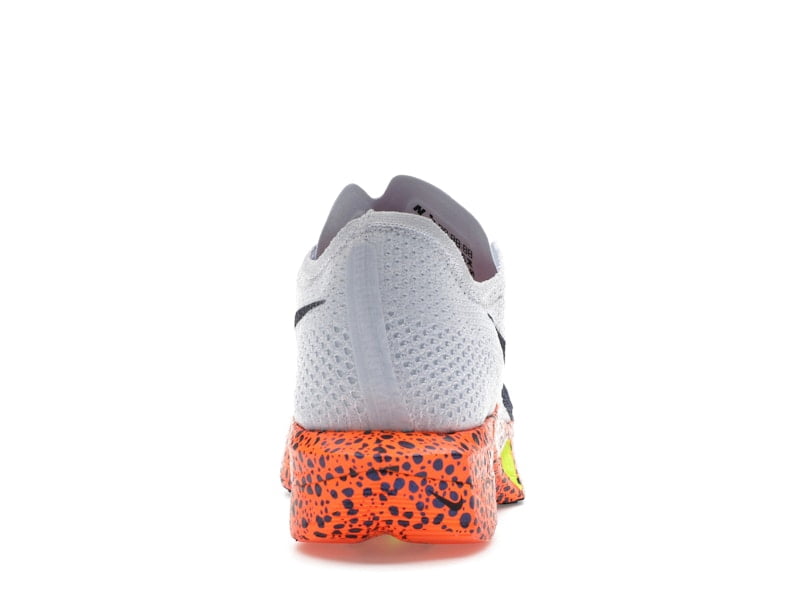 Nike Men's ZoomX Vaporfly 3 Electric Pack Olympic Safari Running Shoes, from StockX