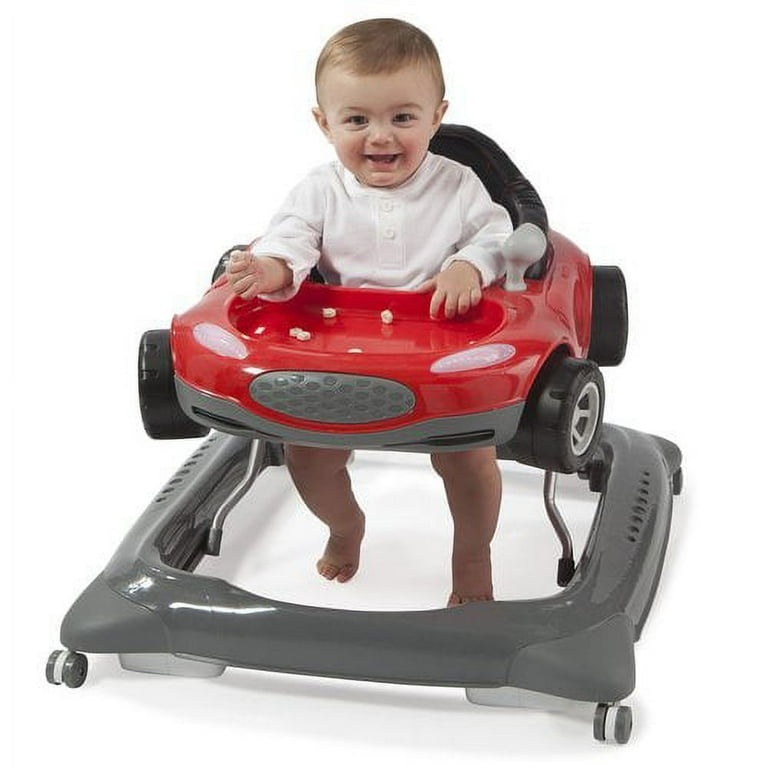 Storkcraft mini speedster walker hotsell