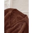 thumbnail image 3 of Women's knit sweater—soft, stretchy, and form-fitting, 3 of 8