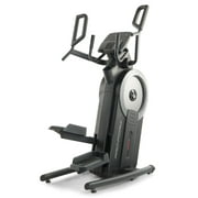 ProForm Trainer HL; Elliptical for Low-Impact Cardio Workouts with 7" Display