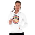 thumbnail image 3 of Stronger Together Social Justice Hoodie Sweatshirt Women Men Brisco Brands S, 3 of 6