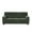 Antique Green, variant on Living Room Sofas, Sienna Tufted Convertible Sleeper Sofa, Gray Comfortable Sofas,Polyester Modern Sofas, Furniture, Primary Living Space, Sofas Sienna Tufted Convertible Sleeper Sofa