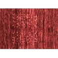 thumbnail image 1 of Ahgly Company Indoor Rectangle Abstract Red Contemporary Area Rugs, 8' x 10', 1 of 4