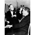 thumbnail image 2 of Comedian Jack Benny History (24 x 36), 2 of 2