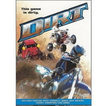 DIRT Starring Chris Gordon DVD