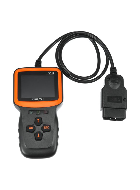 OBD2 Bluetooth Scanners in Diagnostic and Test Tools
