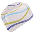 thumbnail image 1 of Miangastore Comfortable Bath Tub Pillow Headrest Fatigue Relief Home Spa Experience, 1 of 8
