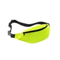 thumbnail image 1 of Waterproof Travel Waist Pack - Multi-Pocket Crossbody Bag with RFID Protection for Essentials, 1 of 7