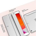 thumbnail image 2 of S Translucent Ed Back Cover Protector-, 2 of 5