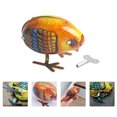 thumbnail image 3 of 1Pc Realistic Animal Clockwork Toy Funny Chick Wind up Toy Kids Toy, 3 of 9